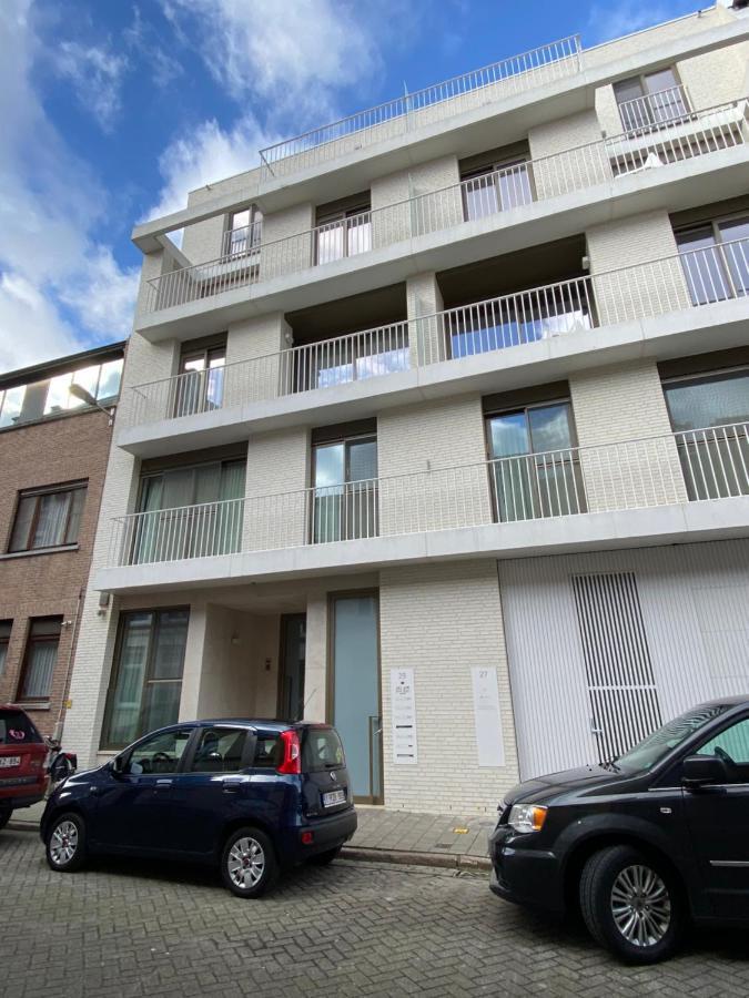 Apartment Anvers Exterior photo